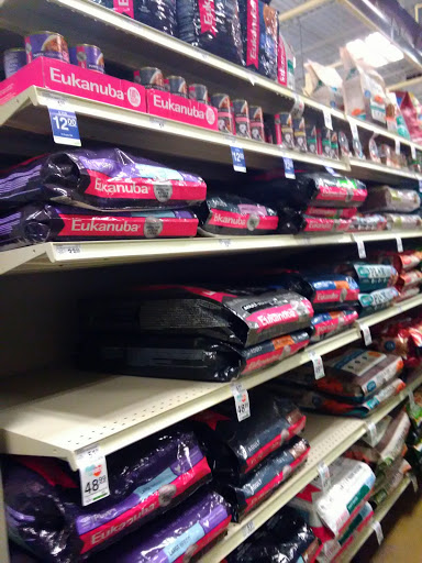 Pet Supply Store «PetSmart», reviews and photos, 122 Dunes Plaza, Michigan City, IN 46360, USA