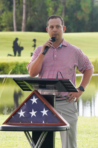 Public Golf Course «St. Lucie Trail Golf Club», reviews and photos, 951 SW Country Club Dr, Port St Lucie, FL 34986, USA