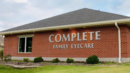 Complete Family Eyecare of Carbondale