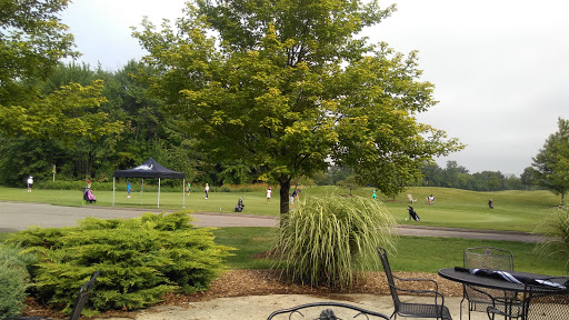 Golf Course «Pheasant Run Golf Club», reviews and photos, 46500 Summit Pkwy, Canton, MI 48188, USA