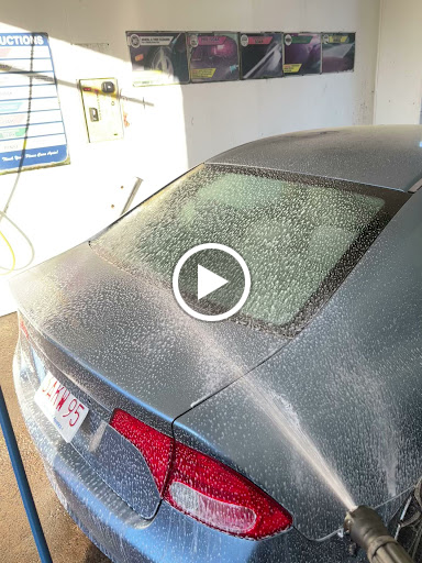 Car Wash «Bass River Car Wash Inc», reviews and photos, 15 Old Main St, Bass River, MA 02664, USA