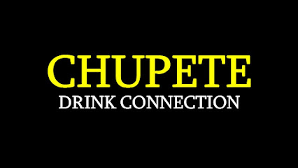 Chupete Drink Connection