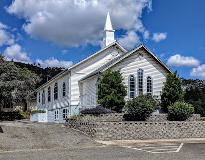 Mariposa Seventh-day Adventist Church