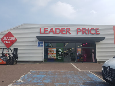 Leader Price DOUVRES LA DELIVRANDE à Douvres-la-Délivrande