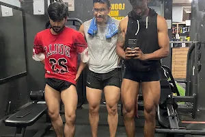 The Sweat Gym Pithoragarh image