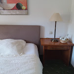 Photo n°2 de l'avis de Kerstin.i fait le 11/06/2019 à 18:58 sur le  Hotel Antares à Halberstadt