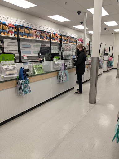 Fabric Store «Jo-Ann Fabrics and Crafts», reviews and photos, 2701 S College Ave #160, Fort Collins, CO 80525, USA