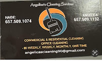 Angelica’s Cleaning Services - Photo 5 - Car repair in , Anaheim