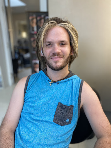 Wig Shop «Petra Hair Design», reviews and photos, 5202 Slide Rd, Lubbock, TX 79414, USA