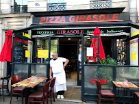 Photos du propriétaire du Restaurant italien Girasole à Paris - n°8