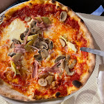 Photo n°7 de l'avis de Daniela.l fait le 03/08/2023 à 08:55 sur le  Babilonia à Torre Sant'Andrea