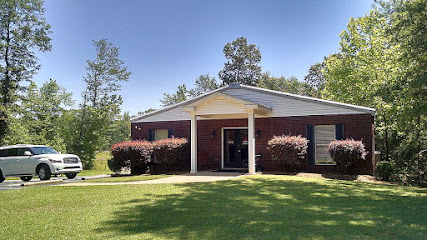 Alabama Home Mortgage Loans, Inc.
