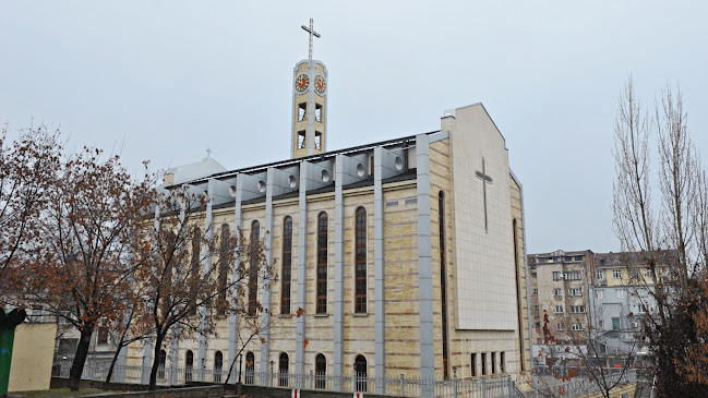 Коментари и отзиви за Католическа катедрала на София