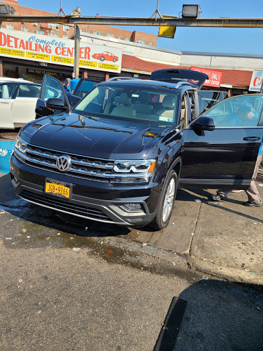 Car Wash «Super Clean Car Wash Inc», reviews and photos, 7017 Bay Pkwy, Brooklyn, NY 11204, USA