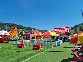 Sportplatz Bühler