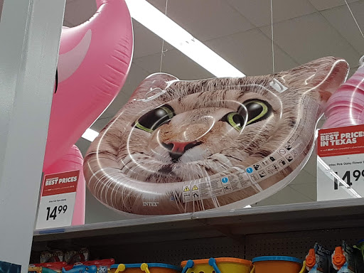 Sporting Goods Store «Academy Sports + Outdoors», reviews and photos, 210 N New Rd, Waco, TX 76710, USA