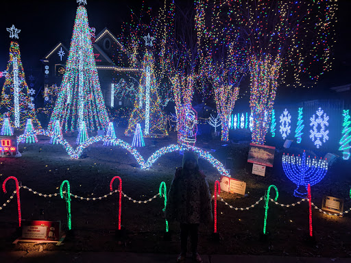 Tourist Attraction «Christmas in the Grove», reviews and photos, 1428 Oak Grove Dr, Decatur, GA 30033, USA