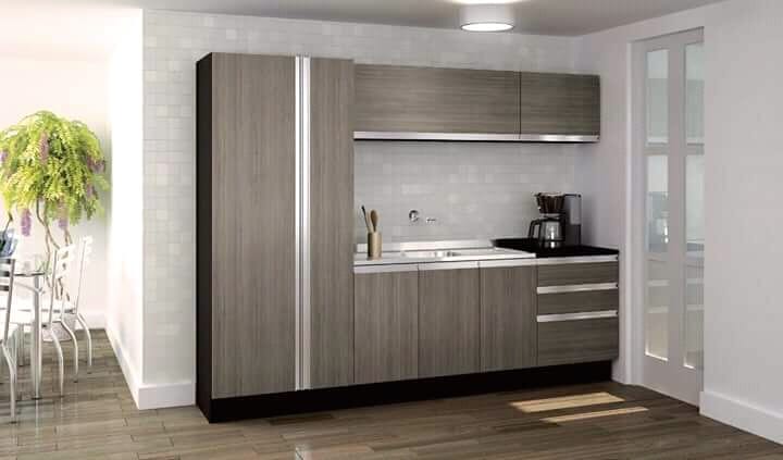 cocinas solutions Luis Eduardo