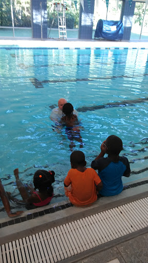 Recreation Center «Virginia Burton Gray Recreation», reviews and photos, 1475 E Fayetteville Rd, Riverdale, GA 30296, USA