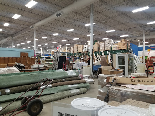 Building Materials Store «ReStore Fox Valley Habitat for Humanity», reviews and photos, 4100 Fox Valley Center Dr, Aurora, IL 60504, USA