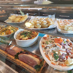 Photo n°5 de l'avis de Marialetizia.e fait le 26/07/2017 à 21:01 sur le  Martinucci Laboratory Lido Marini à Lido Marini