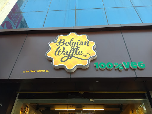 The Belgian Waffle Co.