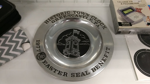 Thrift Store «Goodwill Store, Outlet Center & Donation Center», reviews and photos