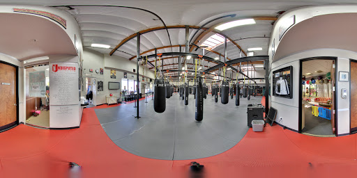 Boxing Gym «Undisputed Boxing Gym», reviews and photos, 883 E San Carlos Ave, San Carlos, CA 94070, USA