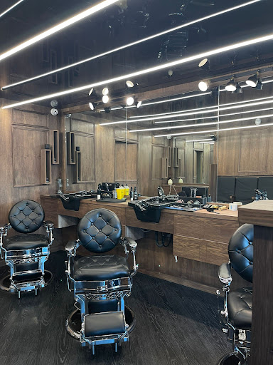 Define barber in Dublin 11, Co. Dublin
