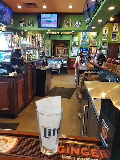 Tilted Kilt Pub and Eatery McAllen, TX