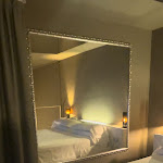 Photo n°7 de l'avis de Andròs. fait le 24/02/2024 à 11:11 sur le  MO.OM Hotel à Olgiate Olona