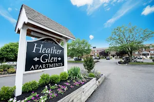 Heather Glen Apartments in West Chester, PA image