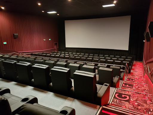 Movie Theater «MJR Adrian Digital Cinema 10», reviews and photos, 3150 N Adrian Hwy, Adrian, MI 49221, USA