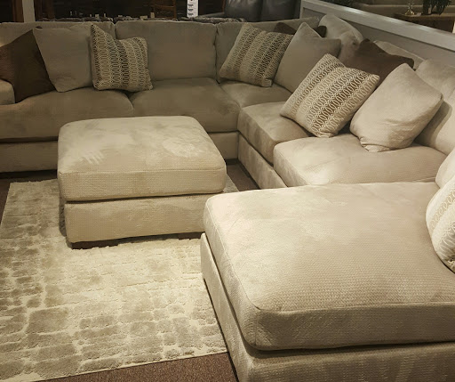 Furniture Store «Ashley HomeStore», reviews and photos, 2201 John Glenn Dr, Concord, CA 94520, USA