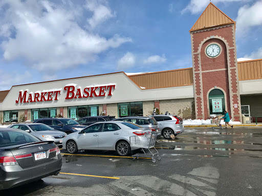 Market Basket, 227 Highland Ave, Salem, MA 01970, USA, 