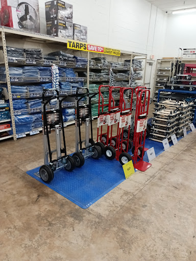 Hardware Store «Harbor Freight Tools», reviews and photos, 1000 US-190 BUS #41, Covington, LA 70433, USA