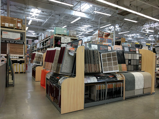 Home Improvement Store «The Home Depot», reviews and photos, 4825 Redwood Dr, Rohnert Park, CA 94928, USA