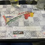 Photo n°4 de l'avis de Mattia.a fait le 25/05/2023 à 21:21 sur le  Verace Assaje Lissone à Lissone