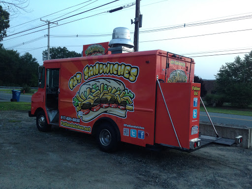 Graphic Designer «Speedpro Imaging - Wakefield», reviews and photos, 107 Audubon Rd # 1-35, Wakefield, MA 01880, USA