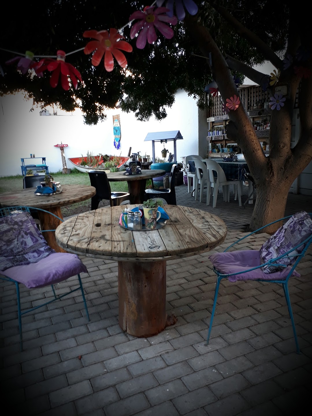 Nostalgie Bistro