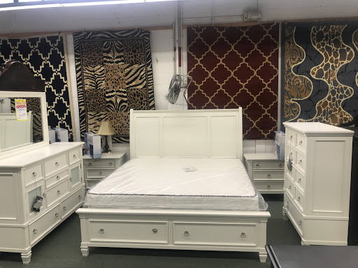 Furniture Store «5th Ave Furniture», reviews and photos, 1644 5th Ave, Bay Shore, NY 11706, USA