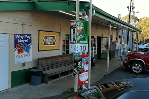 Holcomb Grocery image