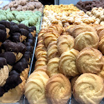 Photo n°12 de l'avis de Langhecc. fait le 11/04/2019 à 21:38 sur le  Bakery - Confectionery - Cafeteria Coppo à Andezeno