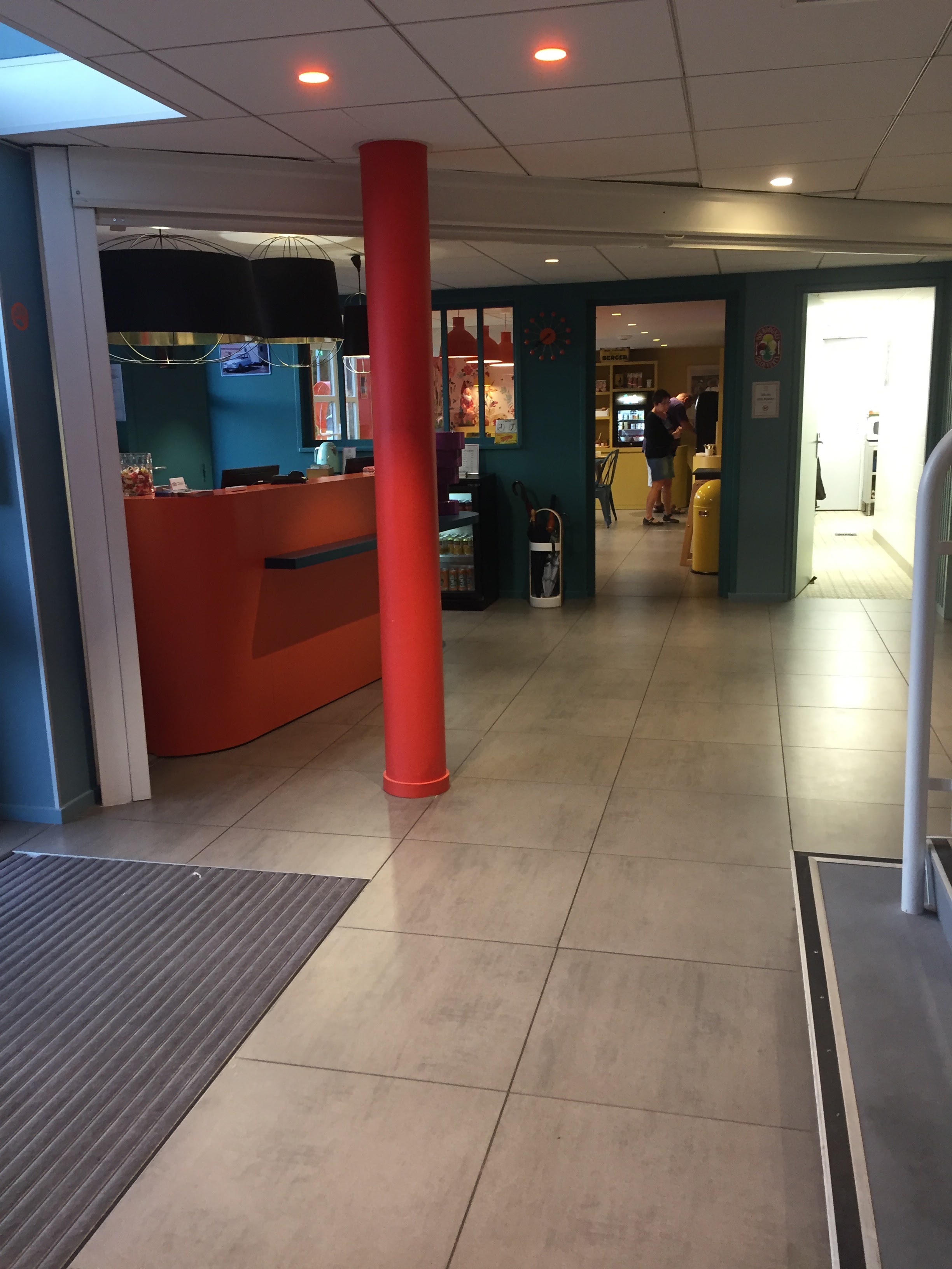Photo n° 4 de l'avis de Victor.u fait le 26/09/2018 à 18:14