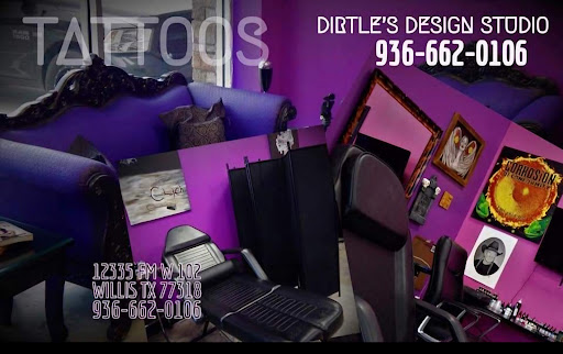 Explore goose tattoo ideas, creative tattoo ideas in Willis, available at Bizarres llc at Dirtles s Design Studio