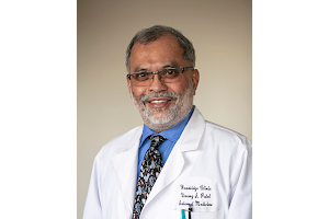 Umang S. Patel, M.D. image