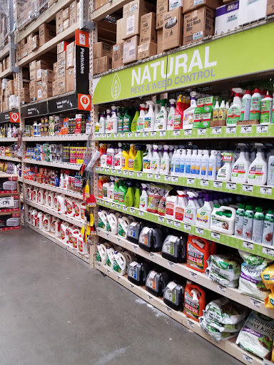 Home Improvement Store «The Home Depot», reviews and photos, 11884 E Foothill Blvd, Rancho Cucamonga, CA 91730, USA