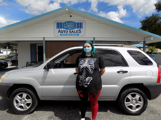 Used Car Dealer «Roney Auto Sales», reviews and photos, 3104 FL-574, Plant City, FL 33563, USA