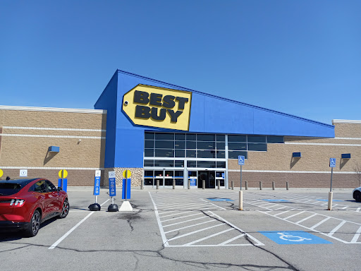Electronics Store «Best Buy», reviews and photos, 35 11400 S, Sandy, UT 84070, USA