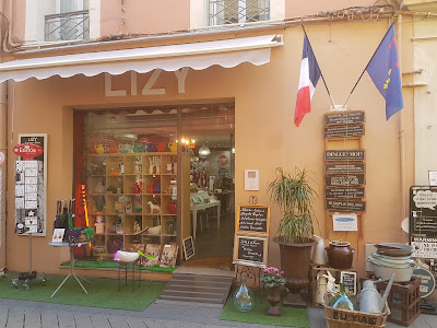 LIZY Concept-Store à L'Isle-sur-la-Sorgue